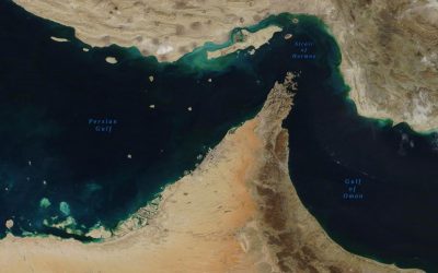 China cere Ormuz liber și pace între SUA și Iran, pe fondul acuzațiilor