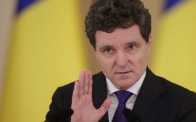 Nicușor Dan, între suspendare și al doilea mandat: răspunsul primarului
