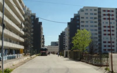Blocajul din Golf dă peste cap piața imobiliară: Dezvoltatorii, în prag de criză