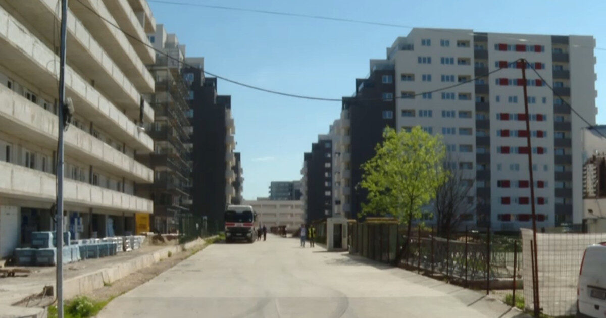 Blocajul din Golf dă peste cap piața imobiliară: Dezvoltatorii, în prag de criză