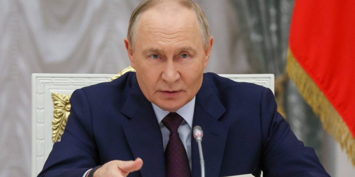 Putin, armistițiu de Paște. Când începe încetarea focului în Ucraina