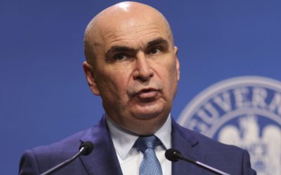 Bolojan: Promit că plec din funcție, dacă vine guvern cu soluții