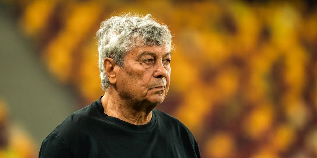 Lumea fotbalului, în doliu: presă internațională, omagii pentru Mircea Lucescu
