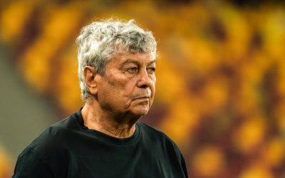 Lumea fotbalului, în doliu: presă internațională, omagii pentru Mircea Lucescu