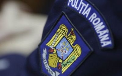 Poliția Română, ACUZE DURE la adresa Europol: „Dezinformare grosolană”
