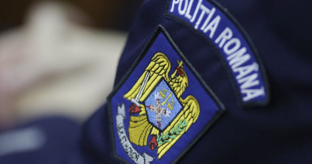 Poliția Română, ACUZE DURE la adresa Europol: „Dezinformare grosolană”