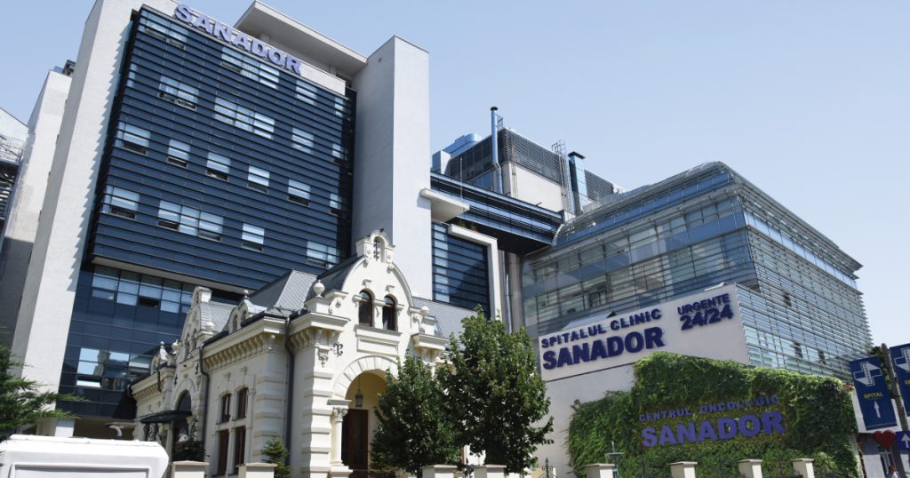 Modelul care a schimbat regulile în sistemul privat de sănătate din România