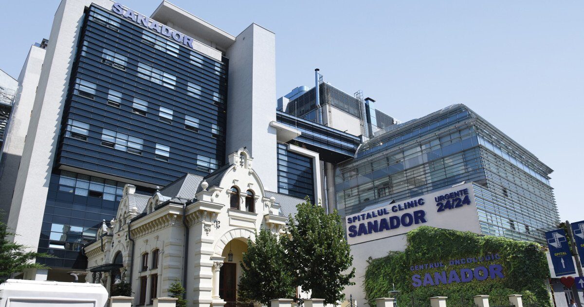 Modelul care a schimbat regulile în sistemul privat de sănătate din România