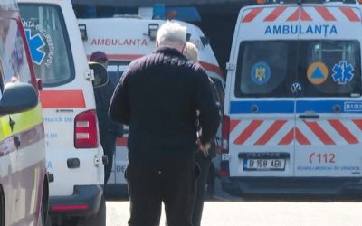 Mircea Lucescu, în stare gravă. Marius Șumudică s-a dus la spital: „Mi-a fost ca un tată”