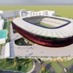 Predoiu: Stadionul Dinamo, denumit după Mircea Lucescu