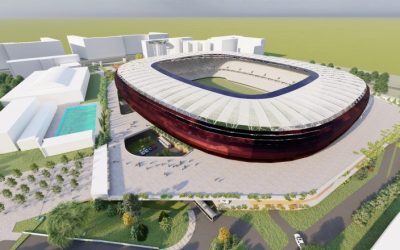 Predoiu: Stadionul Dinamo, denumit după Mircea Lucescu