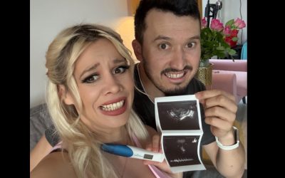 Serghei de la Digi24, tată peste noapte: Anunțul care a surprins pe toată lumea