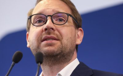 Fritz, mesaj ferm la Cotroceni: „Mergem înainte” cu proiectele!