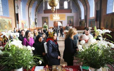 Paște 2026: Tradiții și obiceiuri sfinte pentru un an prosper