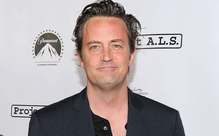 Ketamina, drogul fatal: „Regina” merge la închisoare după moartea lui Matthew Perry