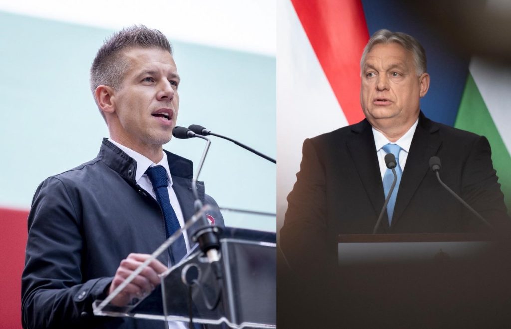 Ungaria la urne: Orban, pionul Rusiei, în fața opoziției lui Magyar