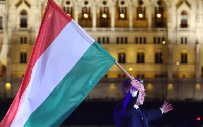 București, prim contact cu viitoarea putere de la Budapesta: Oana Țoiu a sunat-o pe viitoarea șefă de la Externe