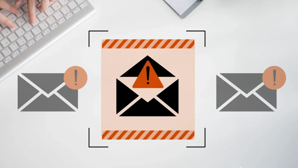 DNSC alertează: Atacuri masive de phishing, infractorii profită de numele instituțiilor