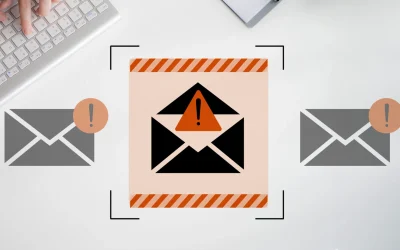 DNSC alertează: Atacuri masive de phishing, infractorii profită de numele instituțiilor