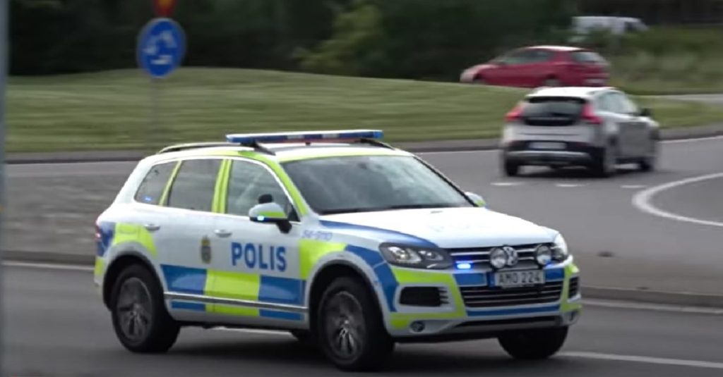 Norvegian de 14 ani, șofer de autobuz spre Suedia: Poliția, în șoc