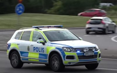 Norvegian de 14 ani, șofer de autobuz spre Suedia: Poliția, în șoc