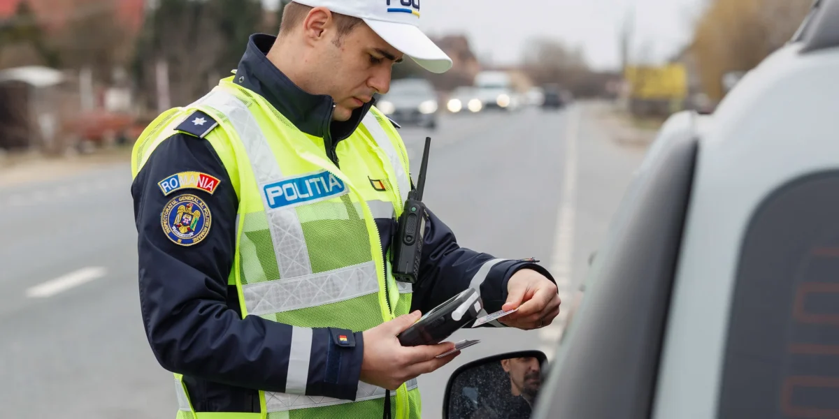 Noi reguli pentru permise în 2026: ce riscă șoferii cu actele expirate