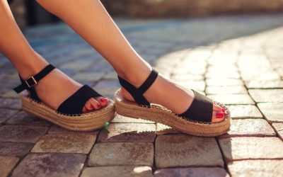 Pregătește-ți picioarele: Crema-minune care învinge ciuperca unghiilor