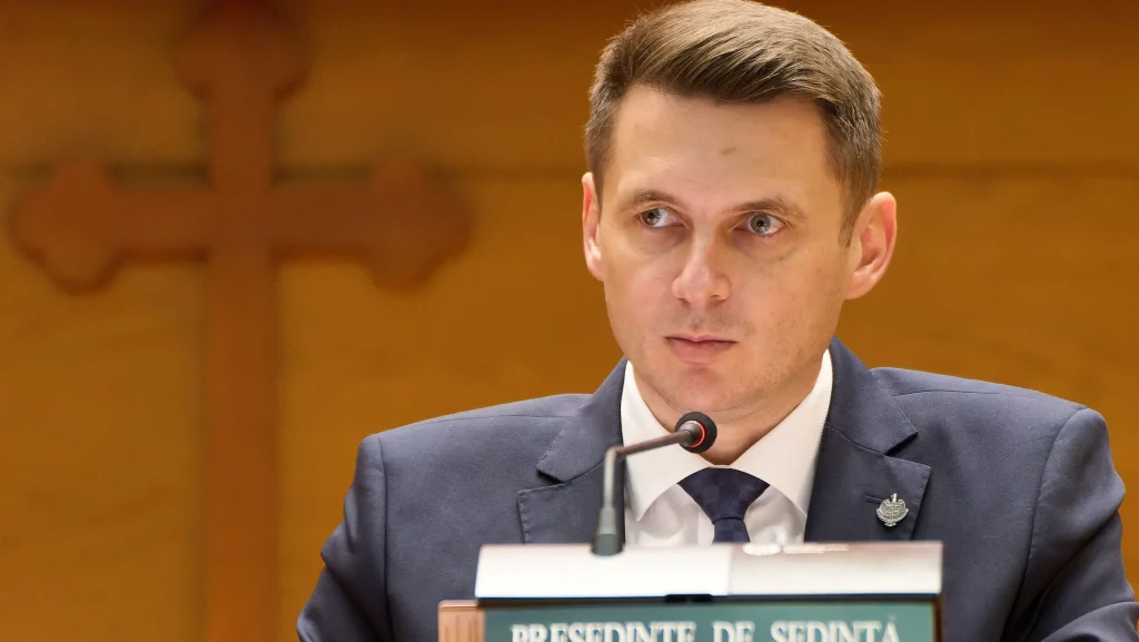 Abrudean: Guvern minoritar, cel mai negru scenariu pentru România