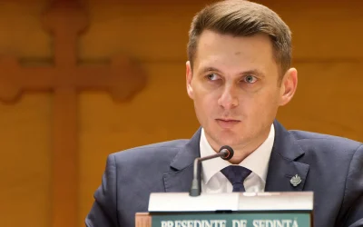 Abrudean: Guvern minoritar, cel mai negru scenariu pentru România