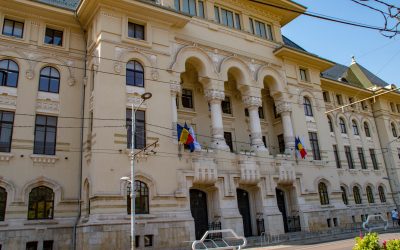 București: Primarul decide: Panourile anti-cezariană, date jos din Capitală