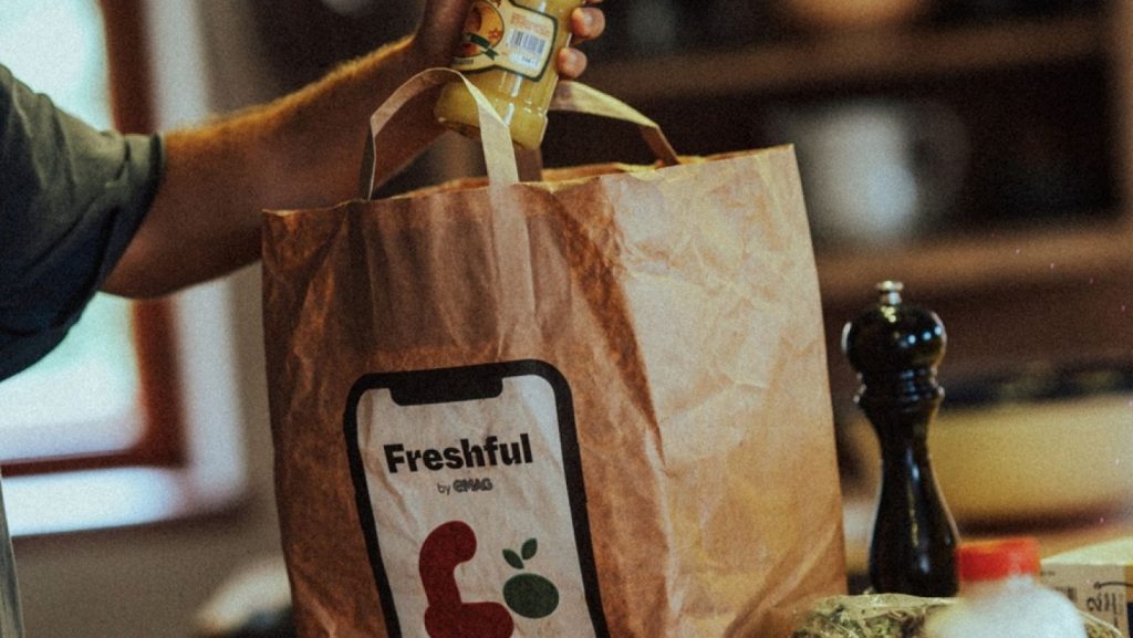 Program de livrări la Freshful înainte de Paște: ultima comandă până când?