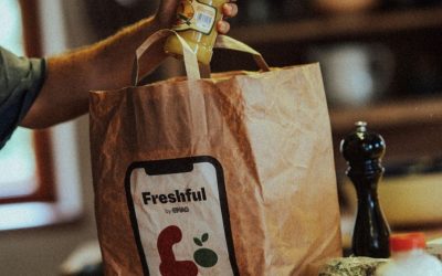 Program de livrări la Freshful înainte de Paște: ultima comandă până când?