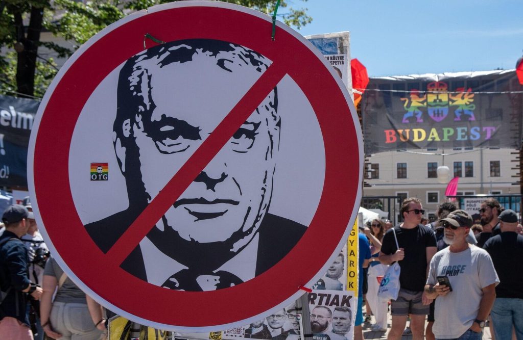 Orban, umilit în Ungaria: Ce efect are înfrângerea lui pentru Europa