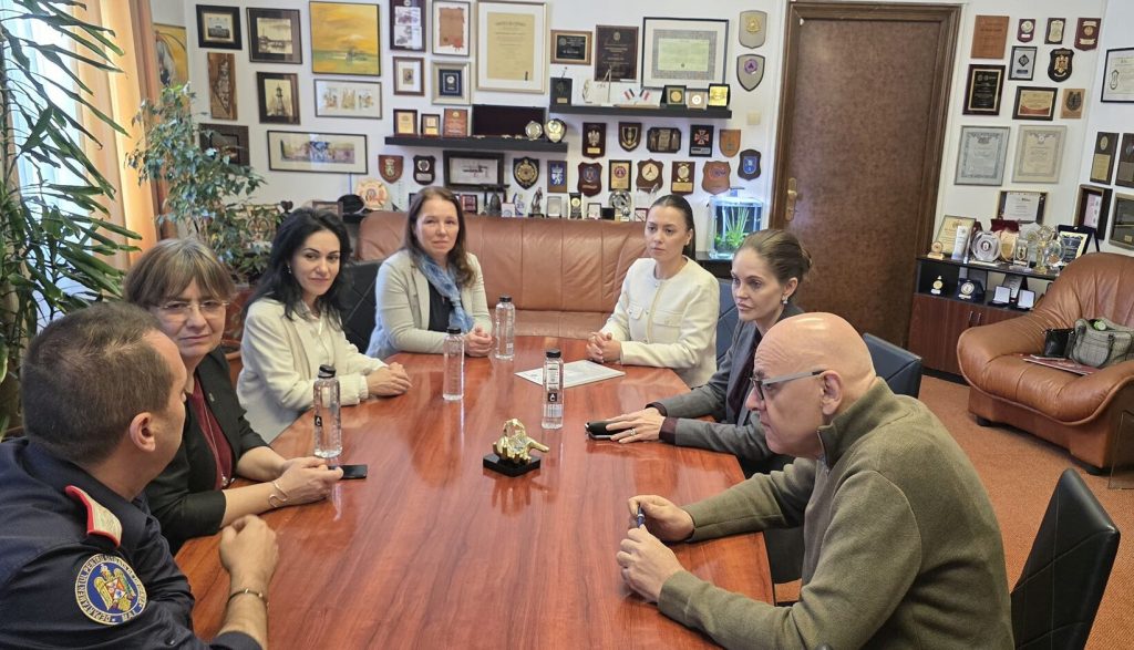 România: DSU și Ministerul Culturii, acord crucial pentru patrimoniu