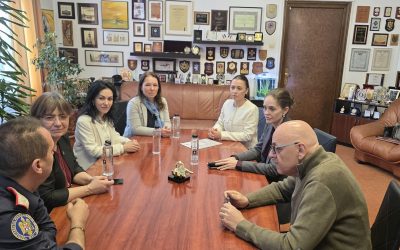 România: DSU și Ministerul Culturii, acord crucial pentru patrimoniu