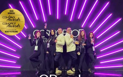 CAHM Europe, victorie istorică: România, premiată la „Oscarurile” frumuseții