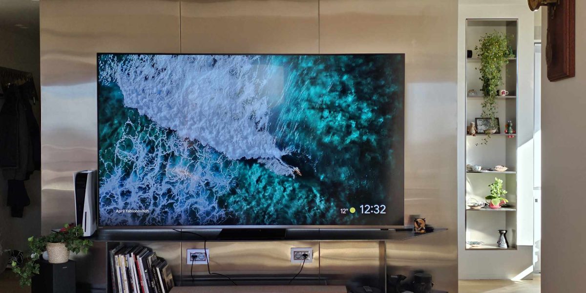 Cum să eliberezi rapid spațiu pe Smart TV și să optimizezi performanța