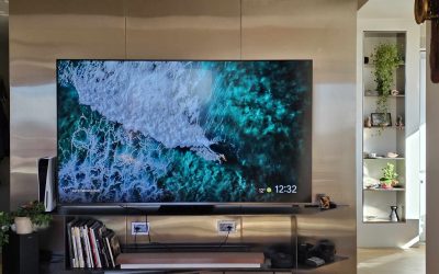 Cum să eliberezi rapid spațiu pe Smart TV și să optimizezi performanța