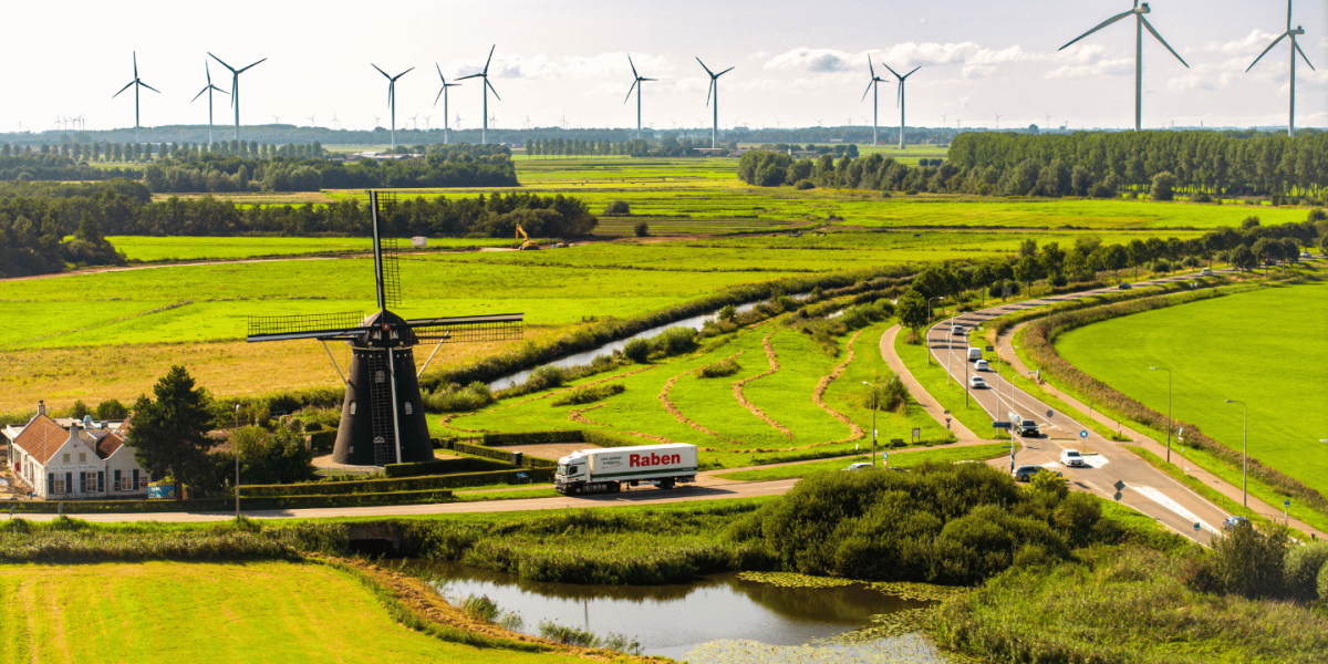 Criza carburanților loveste în costurile de transport și prețurile de la raft