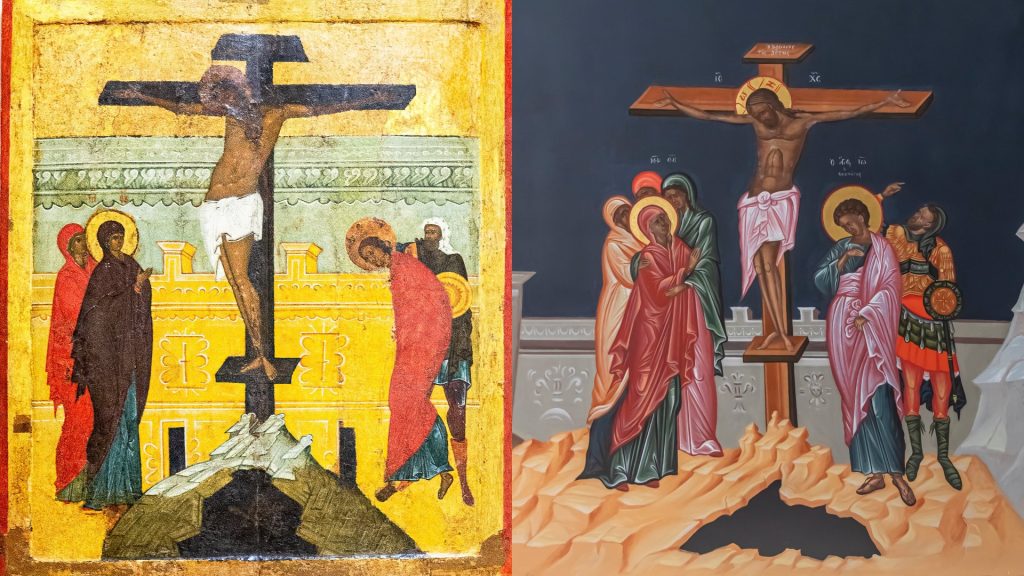 Istorie și simboluri creștine: Secretele artei sacre dezvăluite