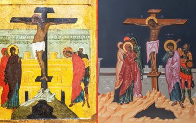 Istorie și simboluri creștine: Secretele artei sacre dezvăluite