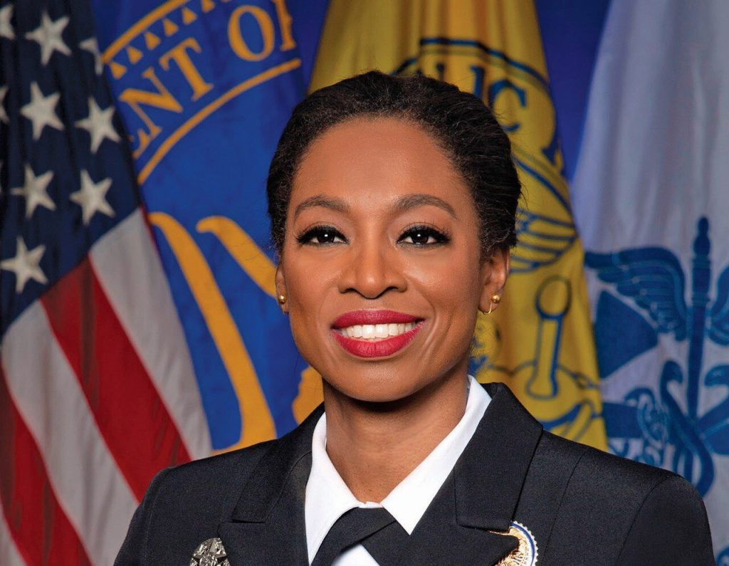 Casa Albă alege un fost oficial medical pentru conducerea CDC