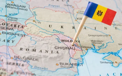 Moldova, la jumătate din salariul bulgar: Minimul crește la 6.300 lei