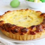 Rețeta de pască vegană, fără gluten: deliciul de Paște pentru toți