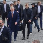 Ahmetov, magnatul ucrainean, vine la București să-și ia rămas bun de la Lucescu