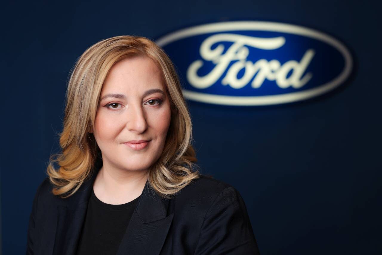Roxana Capătă (Ford): Politici publice vitale pentru un parc auto modern în România