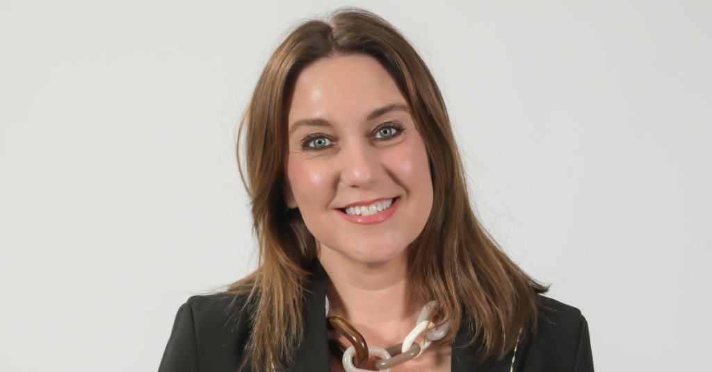 Roxana Memetea (DDB): Ideea, arma supremă într-o lume a vitezei