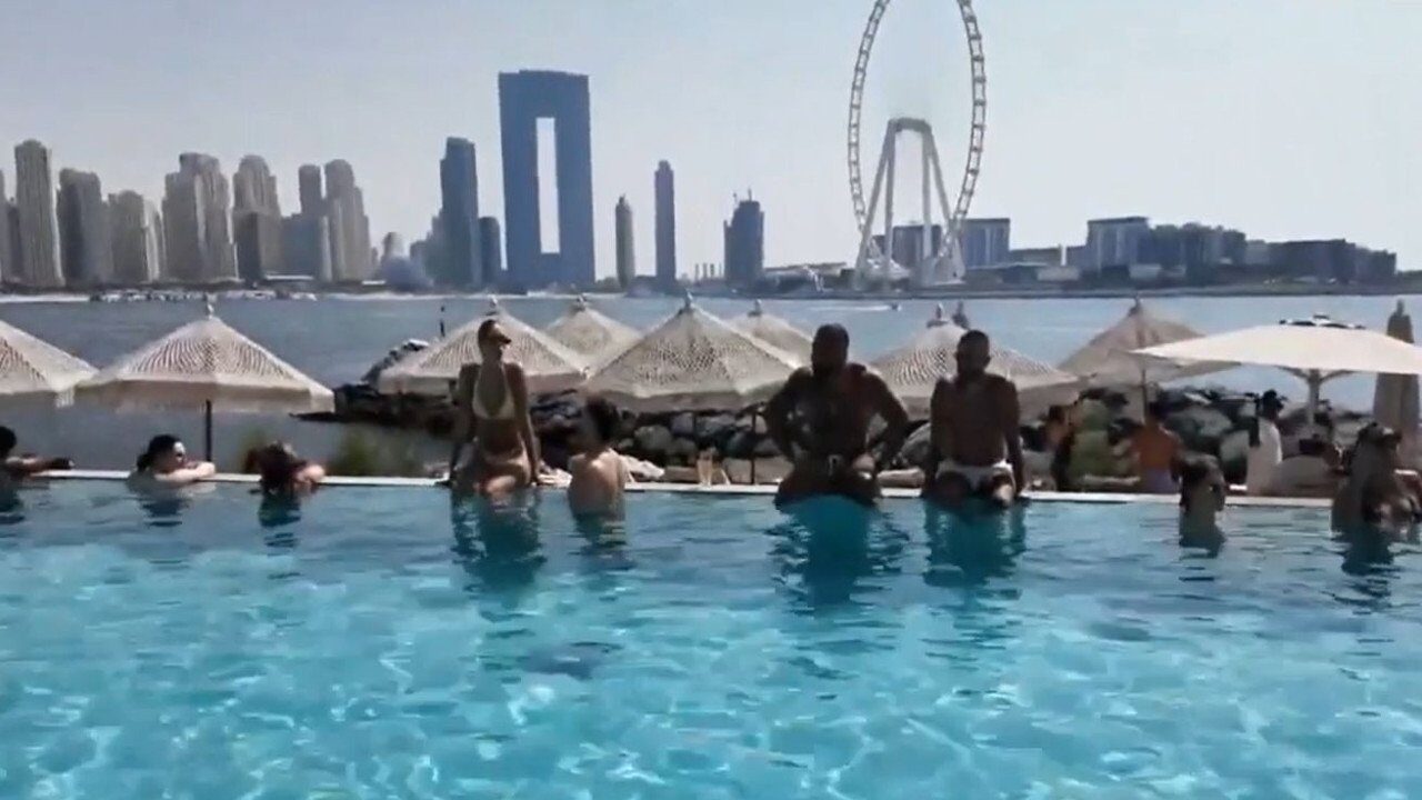 Război: Paradisul turistic se prăbușește. Cazări în picaj drastic