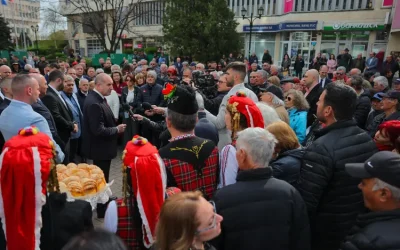 Bulgaria: Partidul lui Radev, „Orban” balcanic? Alegeri cu suspans