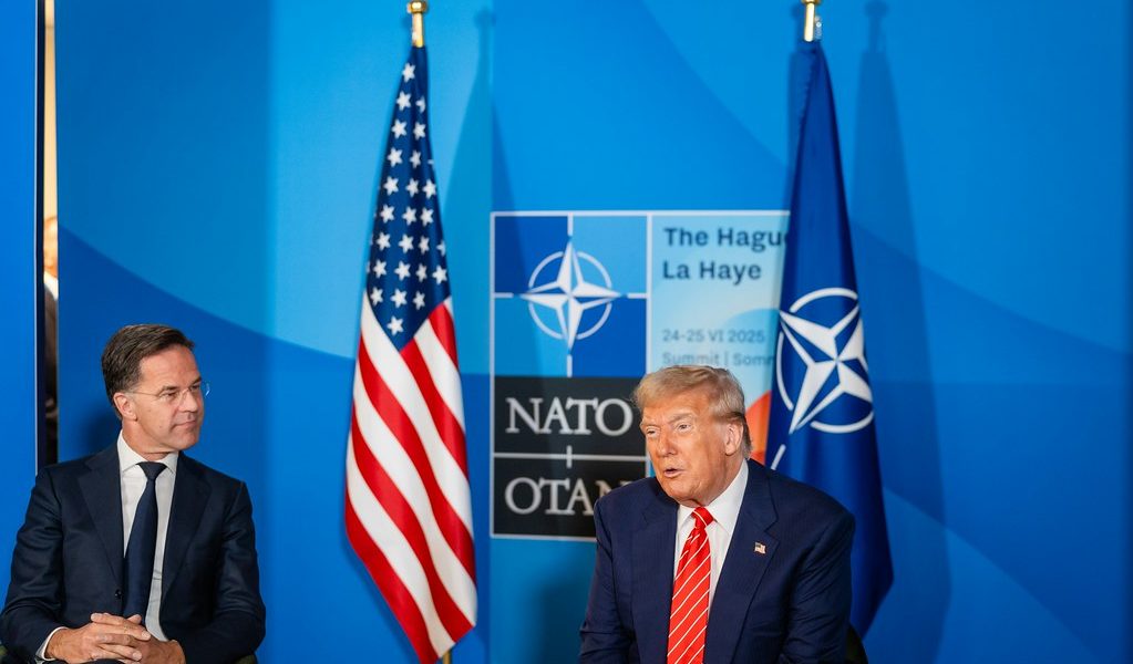 Miza Ormuz: Donald Trump vrea angajamente clare de la NATO, anunță Mark Rutte